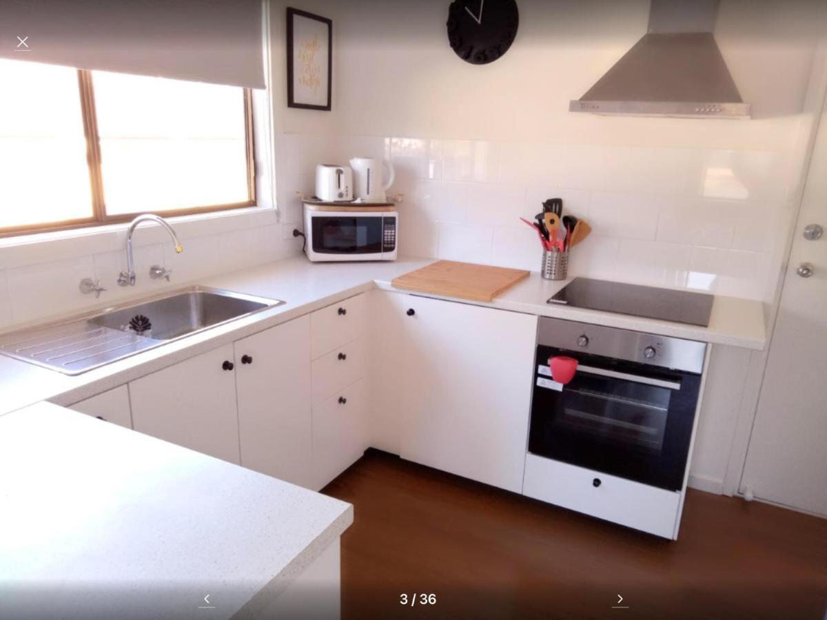 The Husky House Or Little Husky Studio Suite Huskisson Dış mekan fotoğraf